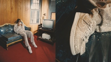 新聞分享 / 搶眼的極致 Cactus Plant Flea Market x Nike Dunk Low 既奢華又樂觀