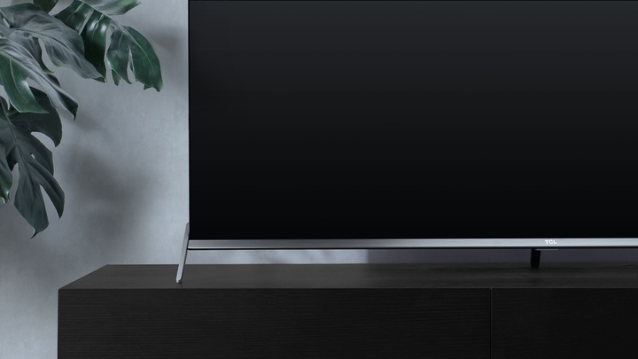 TCL 在台推出 T8S 4K HDR10+ 智慧電視，支援 WCG 廣色域，50 吋不到兩萬元