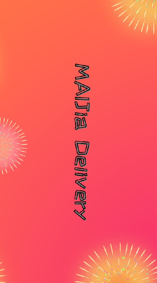 กิจกรรมแจก แถม ลดกระหน่ำ จากMIAJia Delivery ช่วงทดลอง
