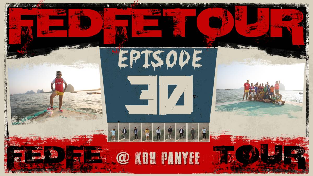 fedfe tour ep 62