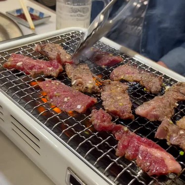 実際訪問したユーザーが直接撮影して投稿した稲生町肉料理韓国園の写真