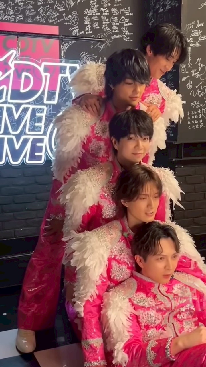M!LKの写真と出演情報ほしい人集まれー！