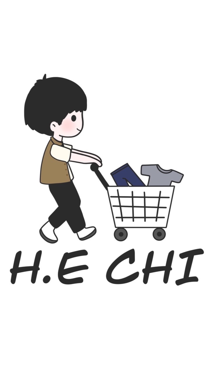 H.E.CHI shop