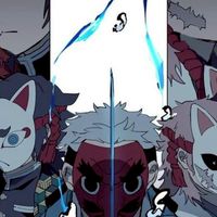 水呼組——同人討論/磨皮用群。