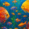 🌿アクアリウム・熱帯魚・金魚のお部屋🐠｜ゆるく話せる水槽コミュ