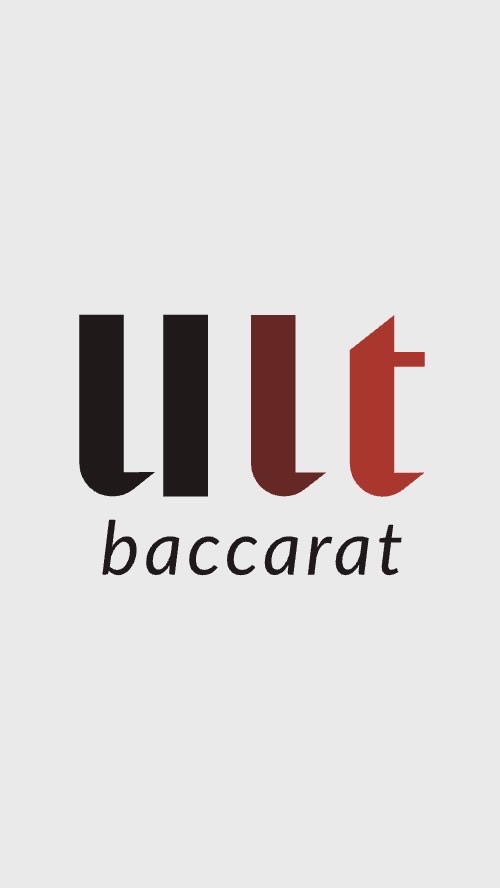 ULT バカラ無料配信【本気で勝ちたい方限定】