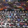 金沢工業大学新歓フォーミュラカープロジェクト
