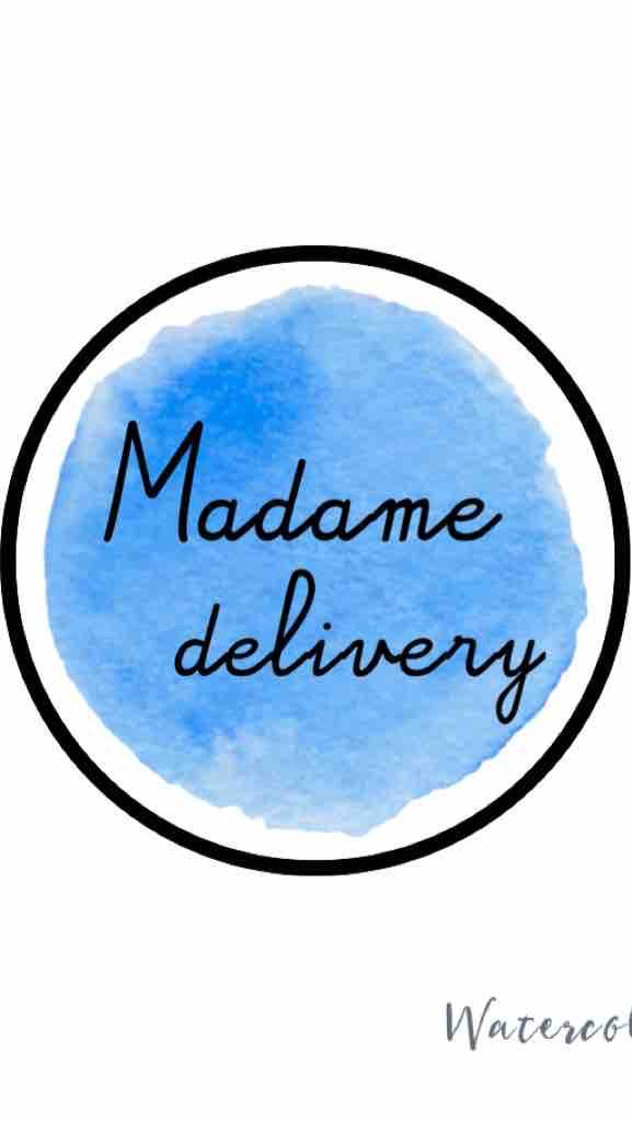 ของกินของอร่อย@ระยอง Madame delivery