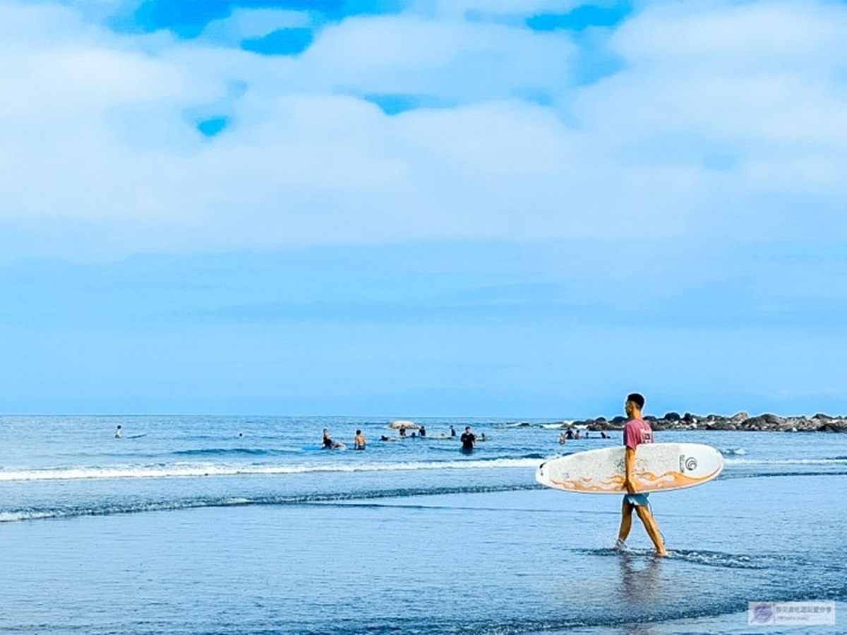 連林心如、郭雪芙也愛去！必追６台東景點：台版天空之鏡、坐熱氣球賞日出