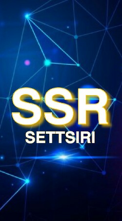 SSR THAILAND