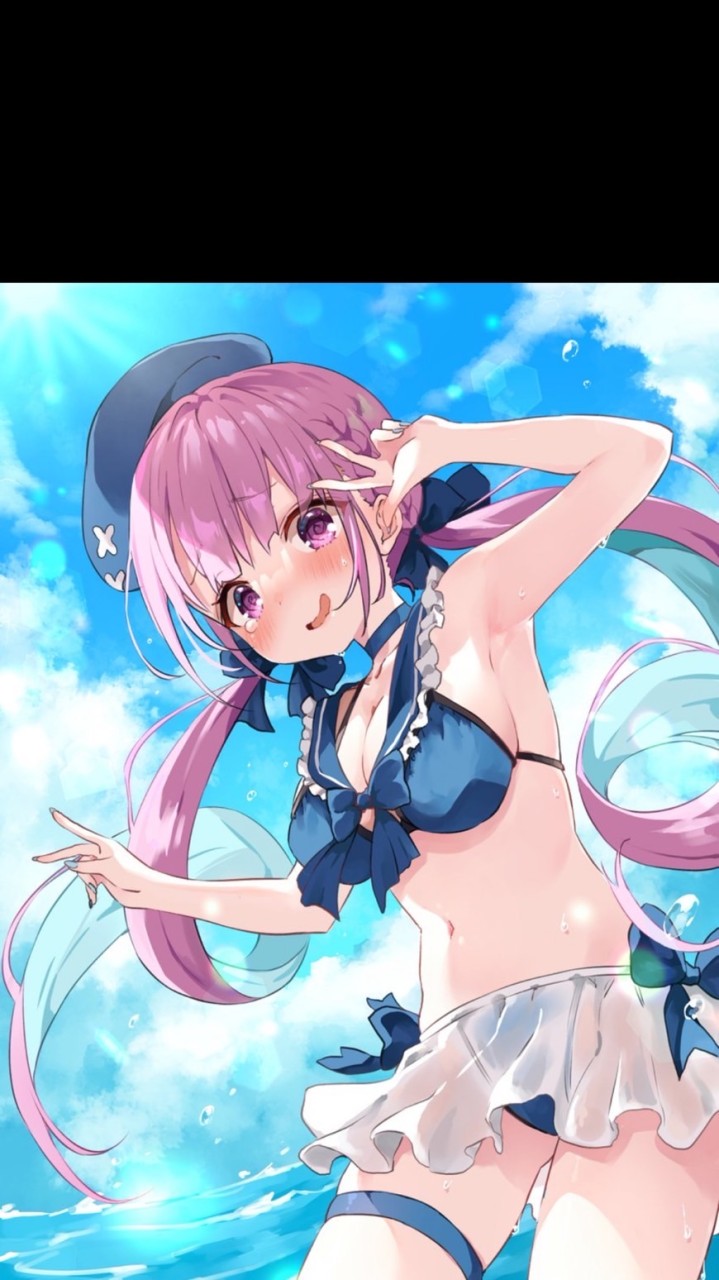 ホロライブ好きな人おいで〜！優しいよ！ぷにぷにやってる人もおけー