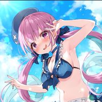 ホロライブ好きな人おいで〜！優しいよ！ぷにぷにやってる人もおけー