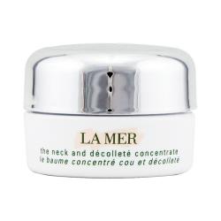 ◎★ 原廠公司貨|◎★ 網路優惠價|◎品牌:LAMER海洋拉娜品牌定位:專櫃品牌種類:乳液/乳霜適用部位:頸部適用膚質:全膚質功能:保濕/滋潤,撫平皺紋規格/容量:LAMER海洋拉娜緊緻精華頸霜5ML