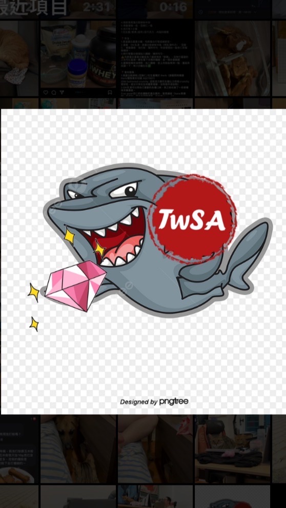 💎專屬尻北群xTwSA協會