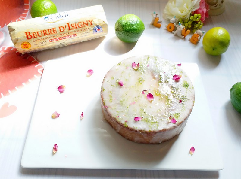 酸甜好滋味 採用日本熊本珍珠薄力粉 法國AOC認証依思尼發酵奶油