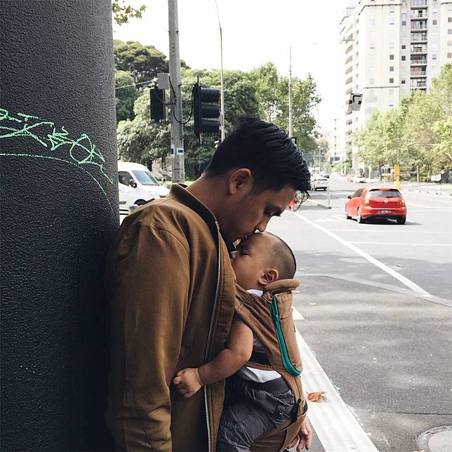 10 Karakter Cowok Seksi Sesungguhnya yang Gak Cuma Badan Kekar