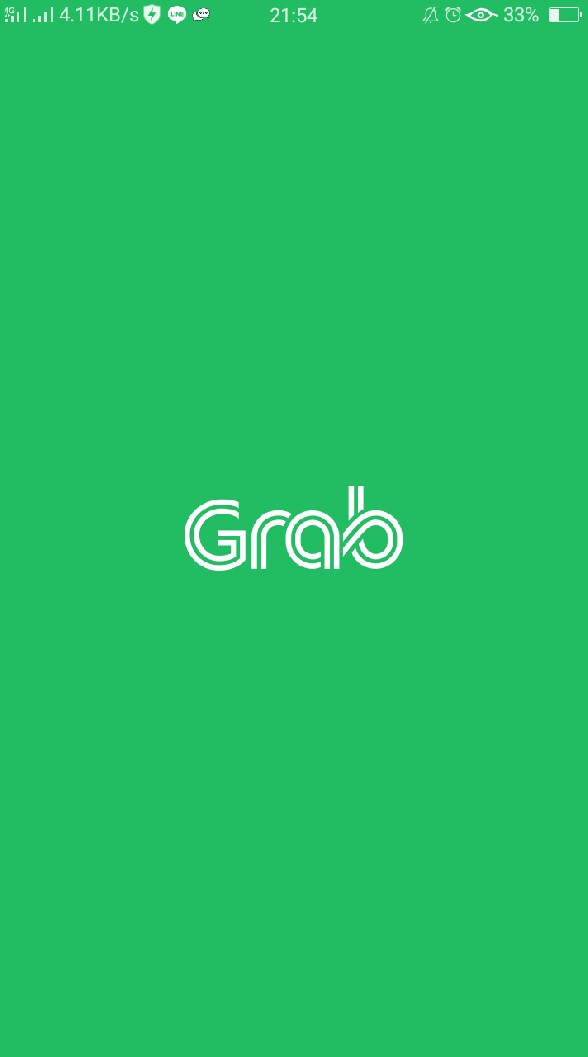Grab korat