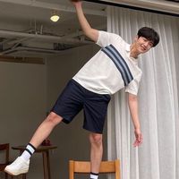 ซอนโฮฮาดาxซอนโฮพาโบ
