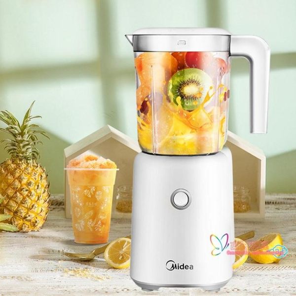 榨汁機 家用水果小型料理迷你電動便攜式榨果汁機多功能榨汁杯