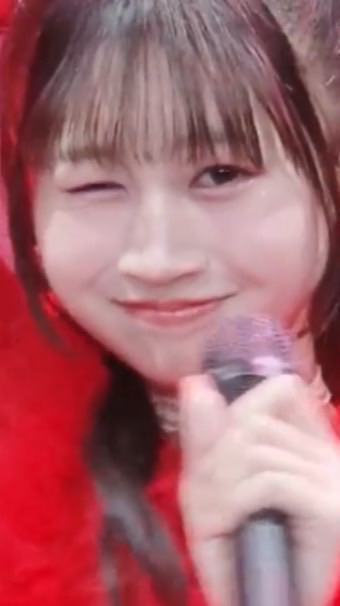 【伊藤彩華ﾁｬﾝ】