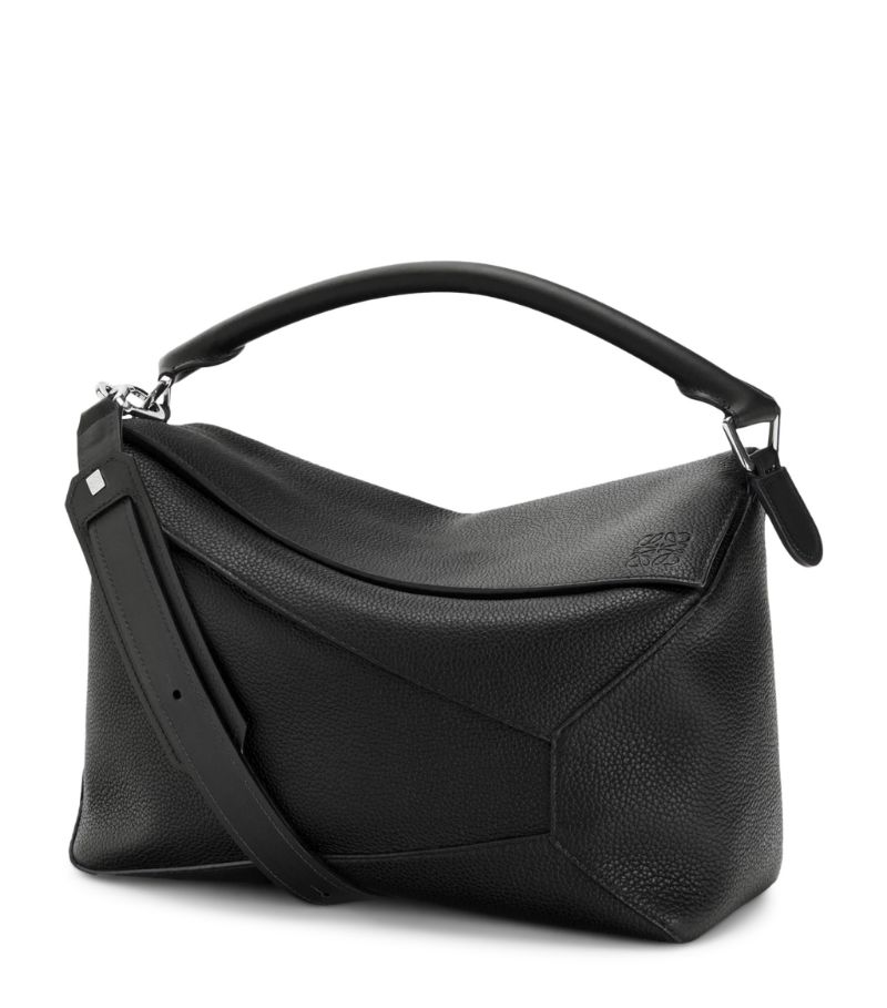 Loewe Large Puzzle Edge Bag