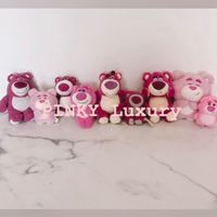 PINKY Luxury 老客戶專區