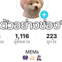 ขายช่องติ้กต้อก ทำนายหน้า