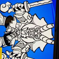 ブロスタガチバキャリーするよ