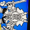 ブロスタガチバキャリーするよ