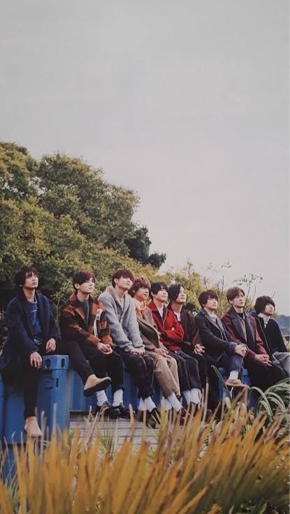 HSJ出演情報部＆とびっこの集い