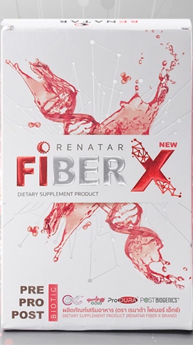 Renatar FiberX Affiliate