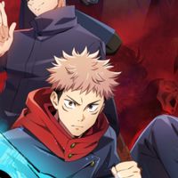呪術廻戦オプ！【第2オプ】