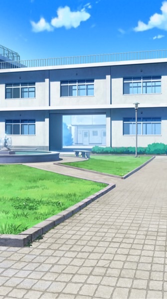 LINE私立中等交友学校(全緩なり学パロ!!)