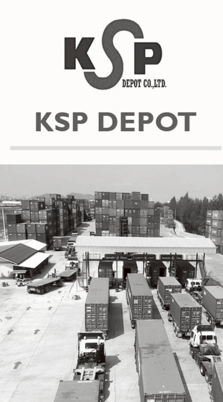 KSP DEPOT