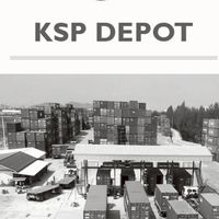 KSP DEPOT