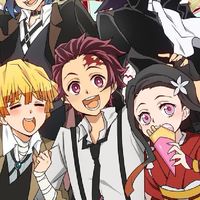 ✨Kimetsu City🌌