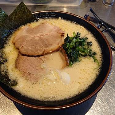 メニュー ラーメン 丸花 ラーメン マルハナ 出島 日前宮駅 ラーメン専門店 By Line Place