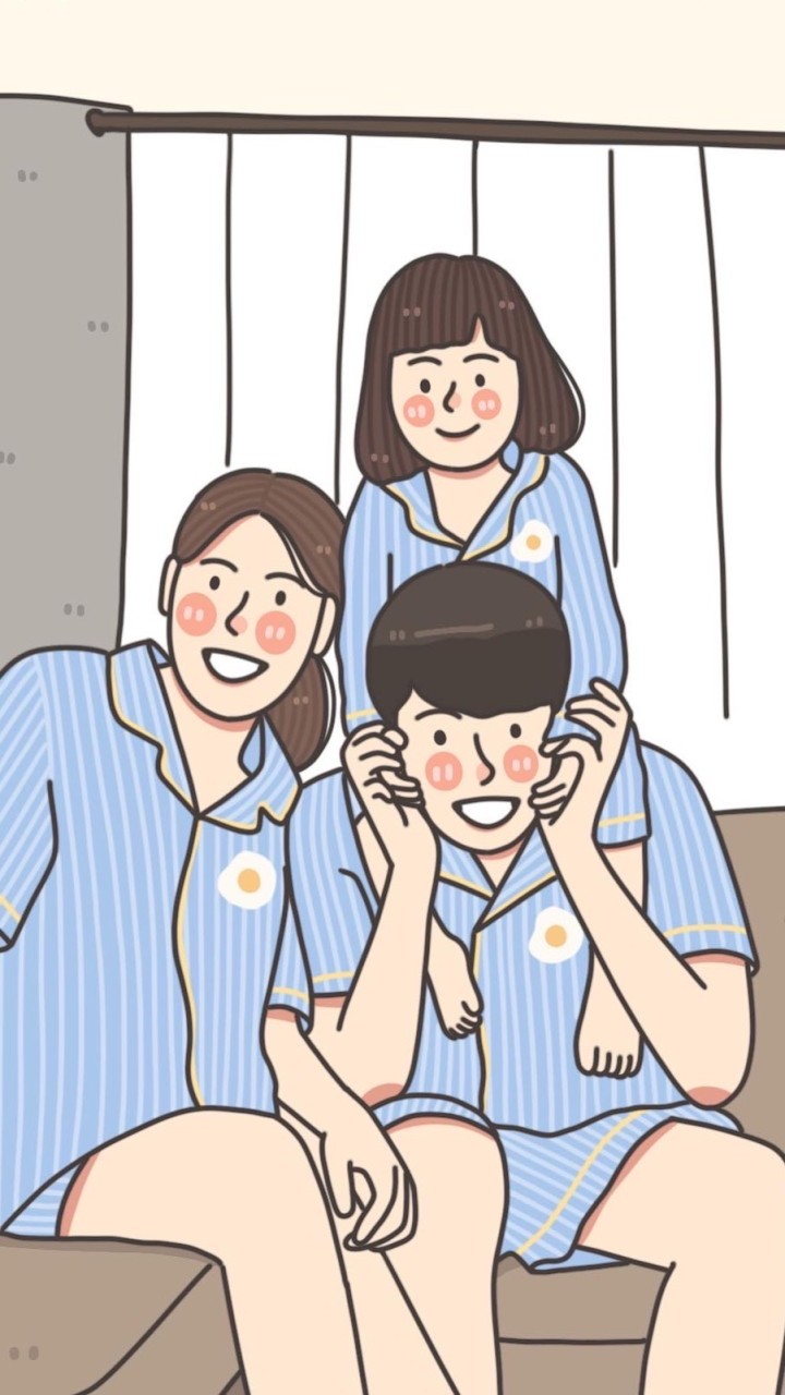 หม่าม๊านำเข้าตะมุตะมิ