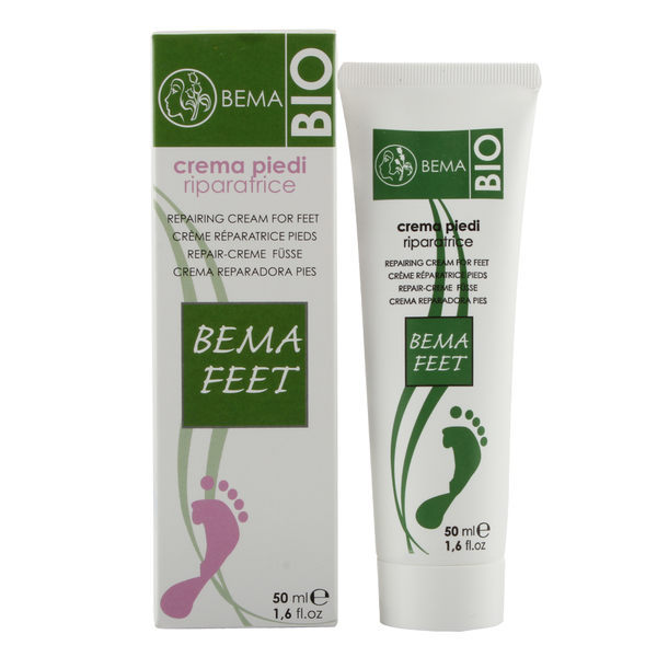 足部深層修護霜 50ml