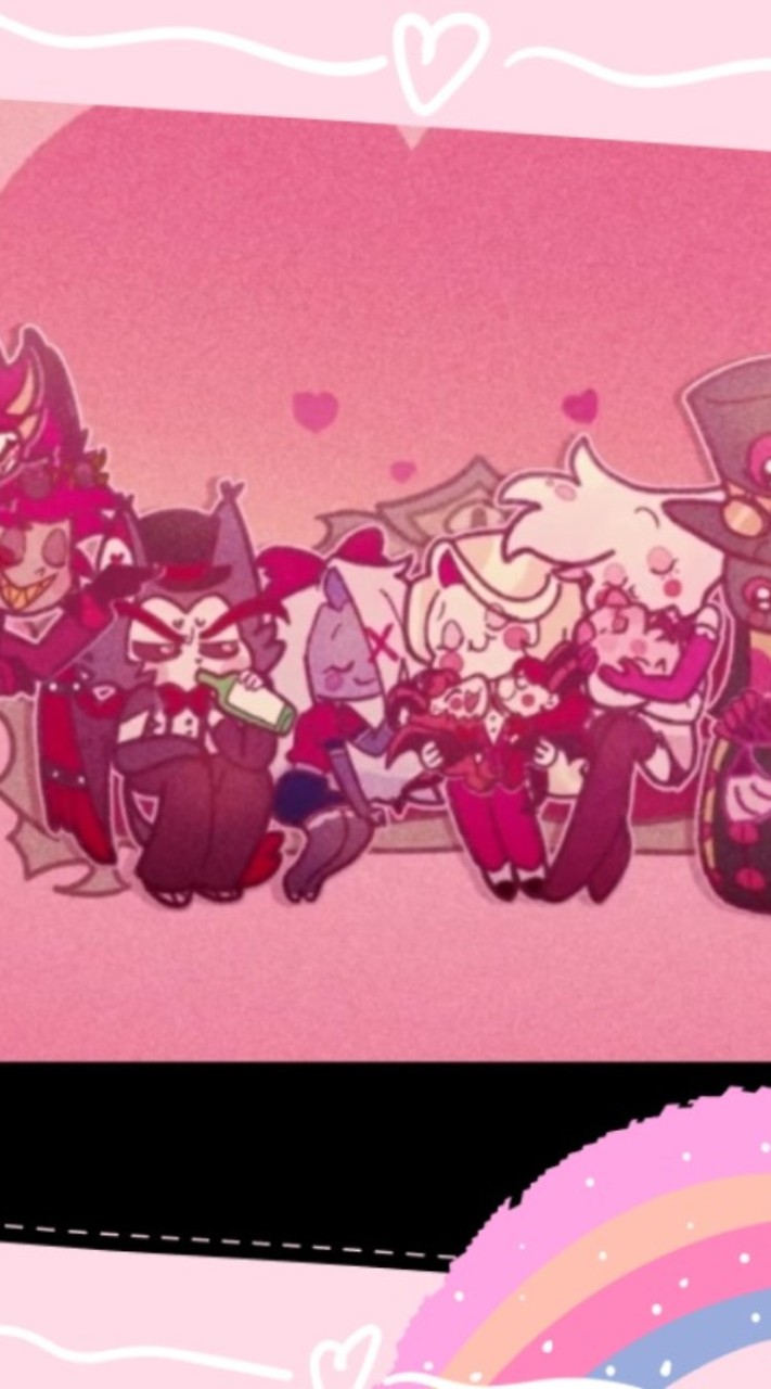 ハズビンの歌おぷー‼️‼️💞💞💞