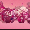 ハズビンの歌おぷー‼️‼️💞💞💞