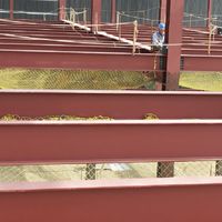 鋼骨安置安裝