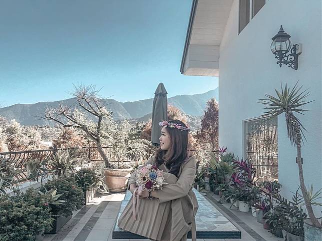 ▲Look 路殼（圖片來源：IG @zhennn.lee）