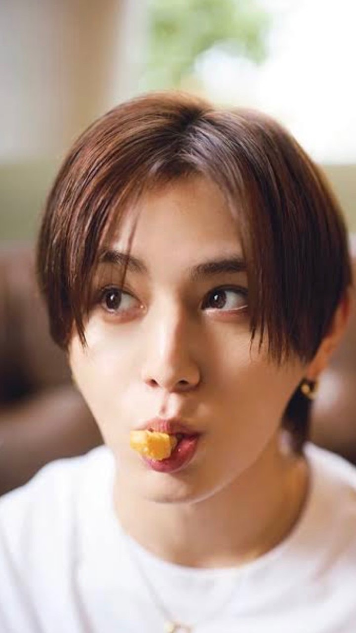 山田涼介大好きな人来ていっぱい話しましょう