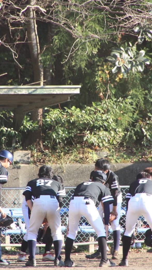 静岡県立大学準硬野球部