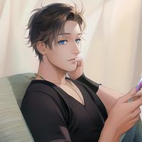 男子限定‼️