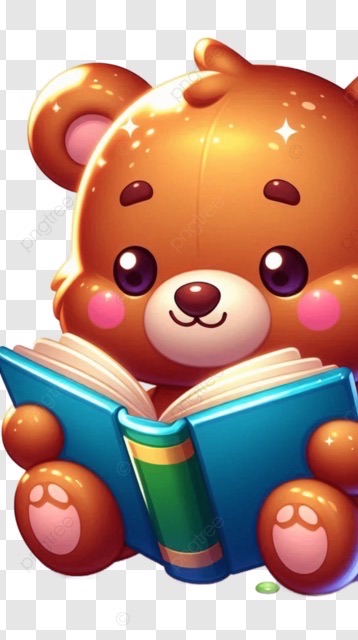 小象童寶🐻棕熊班🐻