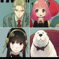 スパイファミリー面白いね!の会