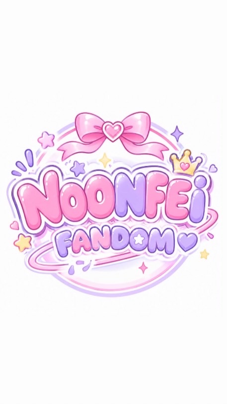 NOONFEI FANDOM
