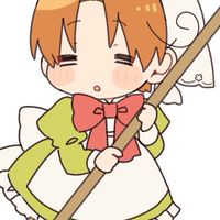 ヘタリアなりきり入ってる人集まれ〜！